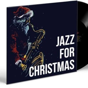 Various Artists - Jazz for Christmas