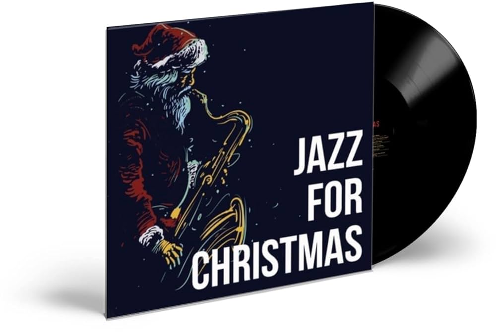 Various Artists - Jazz for Christmas - Afbeelding 1