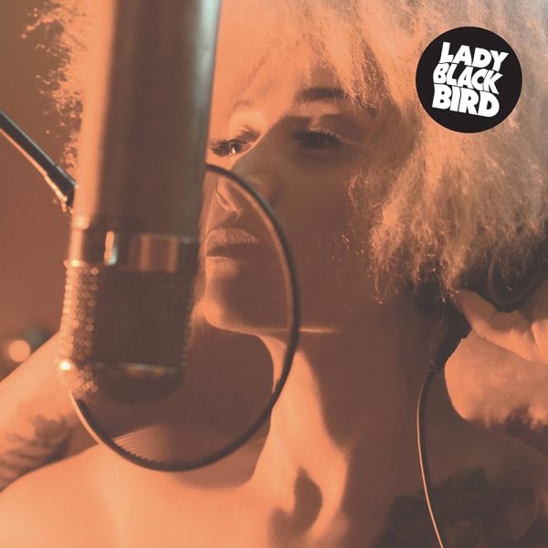 Lady Blackbird - Black Acid Soul - Afbeelding 1