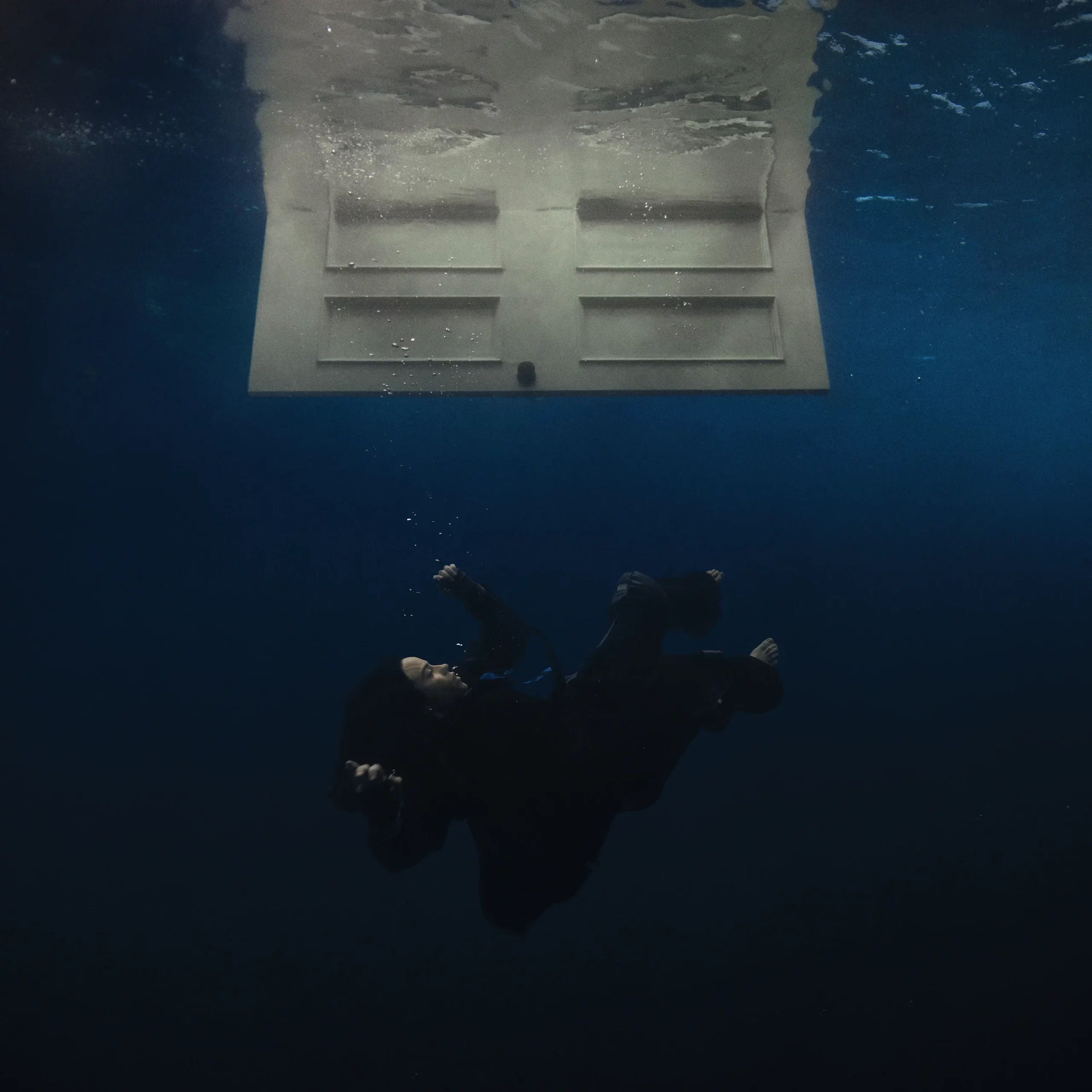 Eilish Billie - Hit Me Hard And Soft (Black Vinyl) - Afbeelding 1