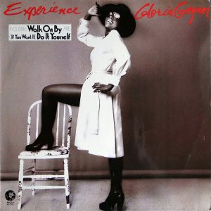 Gloria Gaynor - Experience