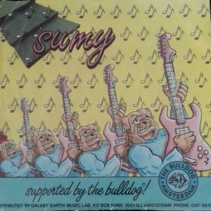 7" | Sumi - Going Insane