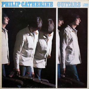 Philip Catherine - Guitars