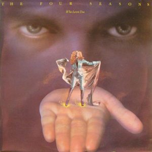 The Four Seasons - Who Loves You