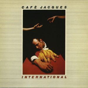 Cafe Jacques - Cafe Jacques International