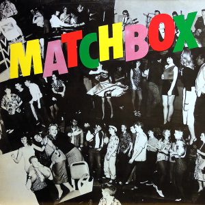 Matchbox - Matchbox