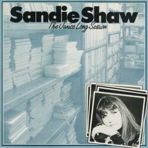 Sandie Shaw – The Janice Long Session