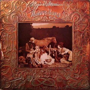 Loggins and Messina - Native Sons