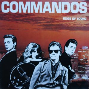 Commandos - Edge of Town