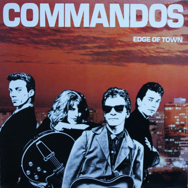 Commandos - Edge of Town - Afbeelding 1