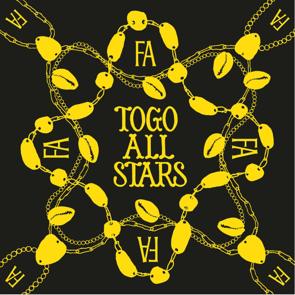 Togo All Stars - FA - Afbeelding 1
