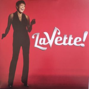 Bettye Lavette - LaVette (2 LP)