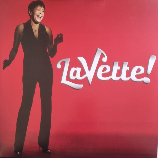 Bettye Lavette - LaVette (2 LP) - Afbeelding 1