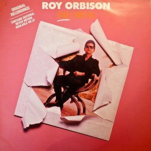 Roy Orbison – Rare Orbison