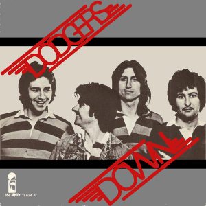7" | The Dodgers – Down