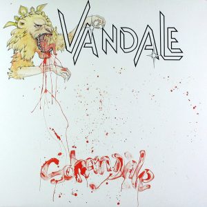 Vandale - Schandale