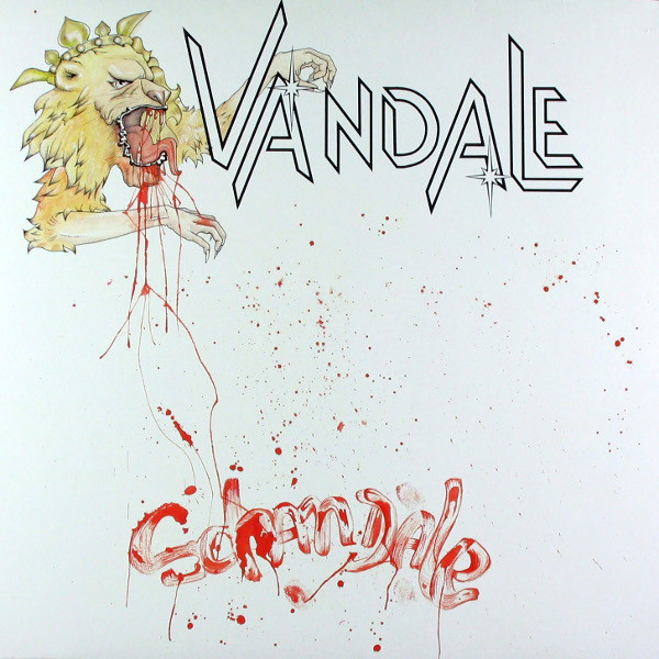 Vandale - Schandale - Afbeelding 1