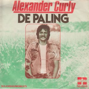 7" | Alexander Curly – De Paling
