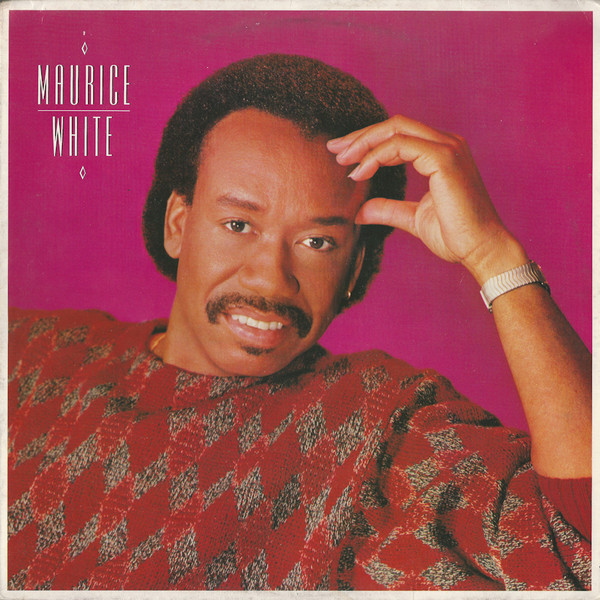 Maurice White - Maurice White - Afbeelding 1