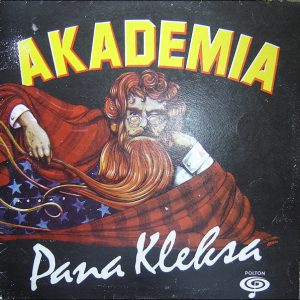 Various – Akademia Pana Kleksa