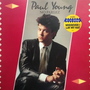 Paul Young - No Parlez