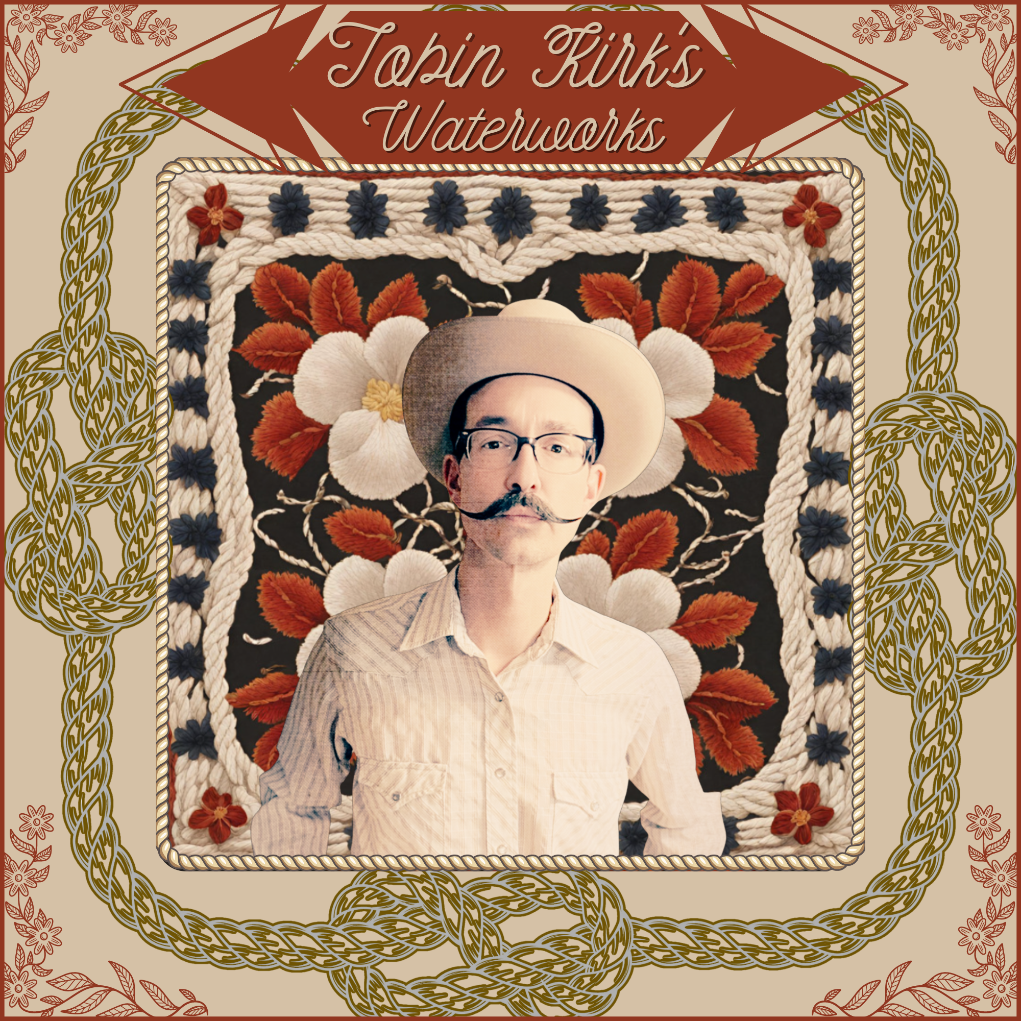 Tobin Kirk - Tobin Kirk