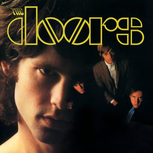 The Doors – The Doors