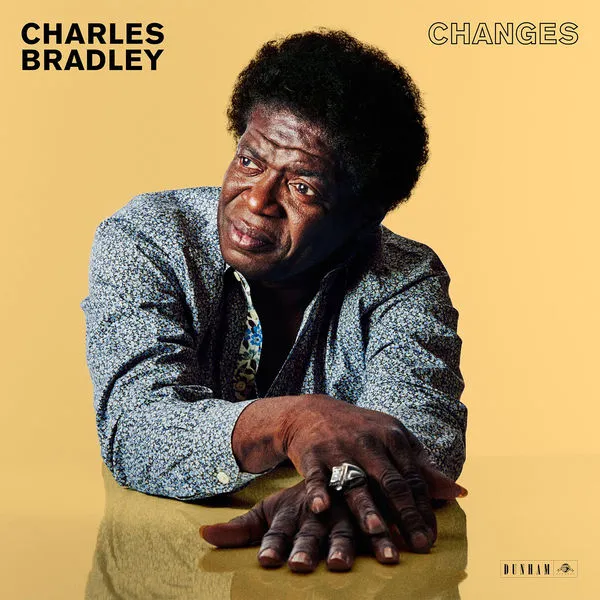 Charles Bradley - Changes - Afbeelding 1