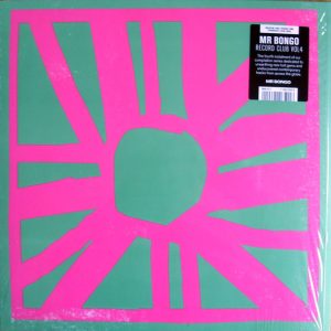 Various Artists - Mr. Bongo Record Club Vol. 4