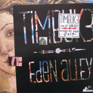 Timbuk3 - Eden Alley