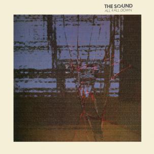 The Sound - All Fall Down - Afbeelding 1