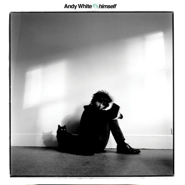 Andy White - Himself - Afbeelding 1