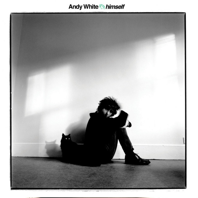 Andy White - Himself - Afbeelding 1