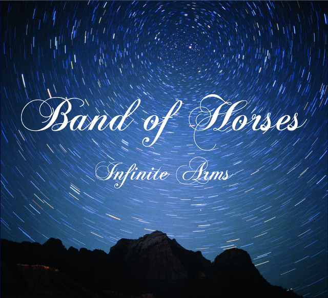 Band Of Horses - Infinite Arms - Afbeelding 1