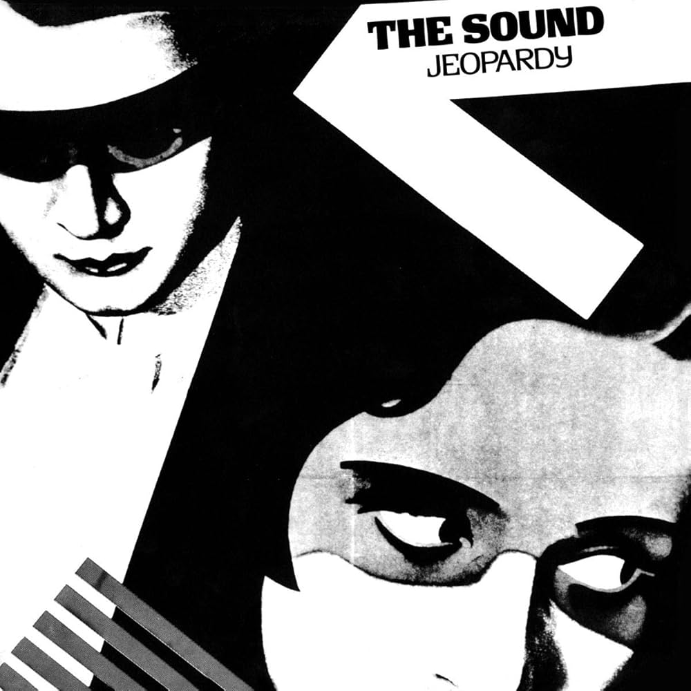 The Sound - Jeopardy - Afbeelding 1
