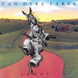Van Dyke Parks - Jump!