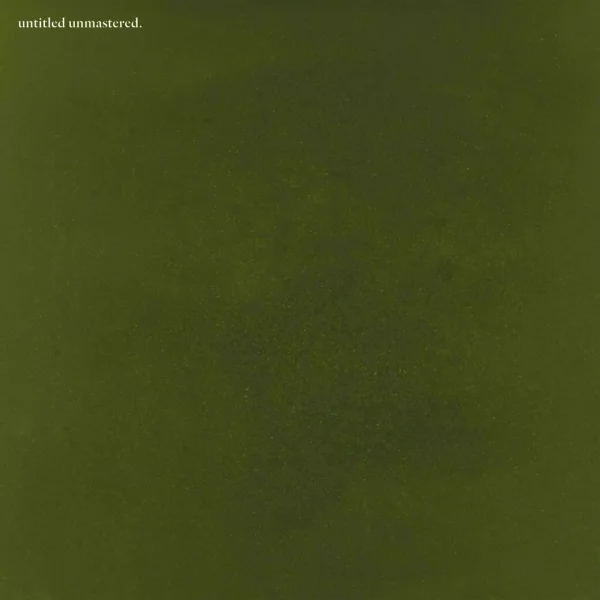 Kendrick Lamar - Untitled Unmastered - Afbeelding 1