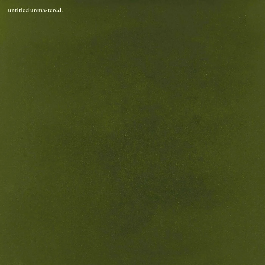 Kendrick Lamar - Untitled Unmastered - Afbeelding 1