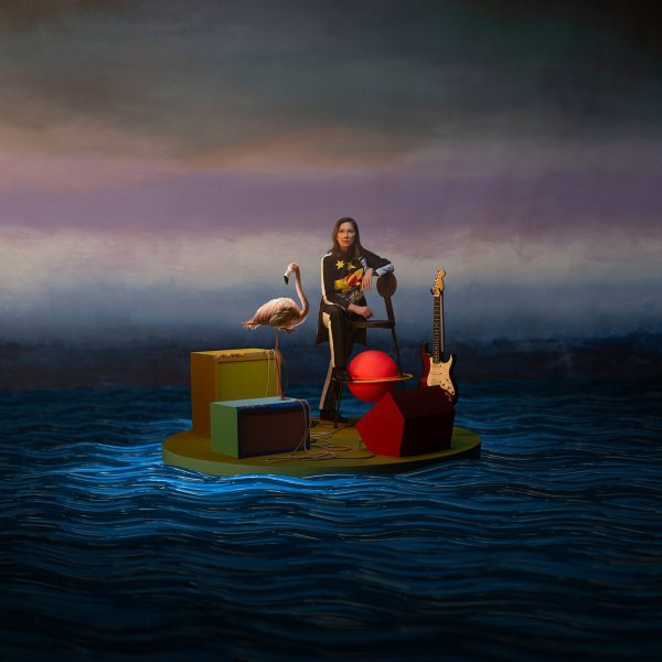 Kim Deal - Nobody Loves You More - Afbeelding 1