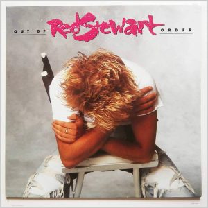 Rod Stewart - Out of Order