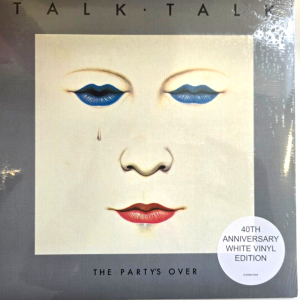 Talk Talk - Party's Over