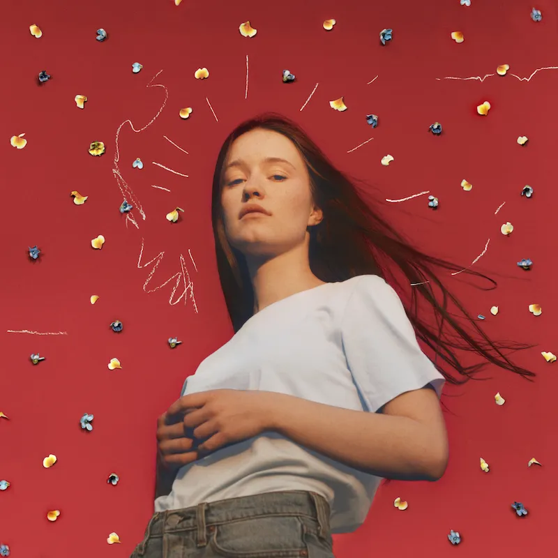 Sigrid - Sucker Punch - Afbeelding 1