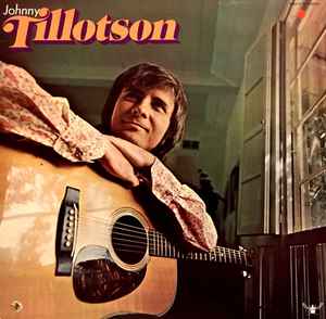 Johnny Tillotson - Johnny Tillotson