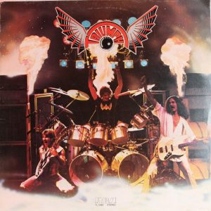 Triumph - Triumph