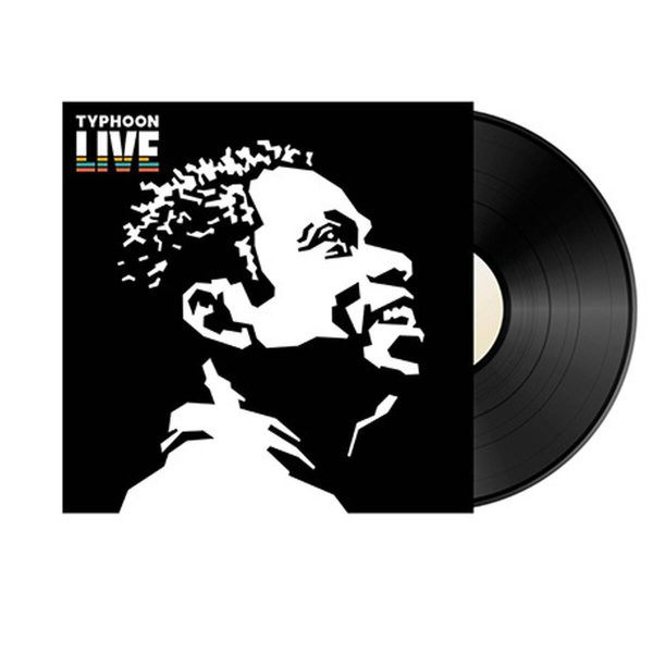 Typhoon - Live - Afbeelding 1
