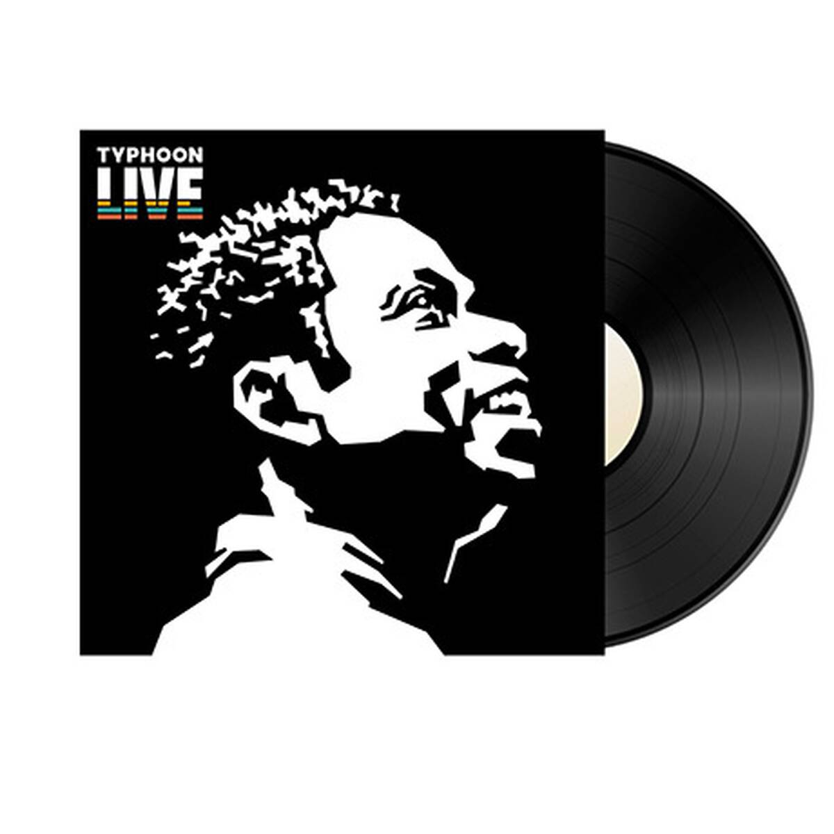 Typhoon - Live - Afbeelding 1