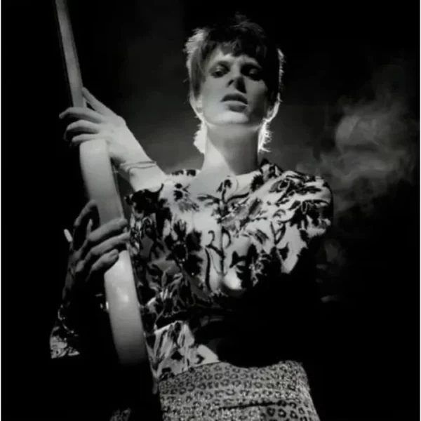 David Bowie - Bowie '72 Rock 'N' Roll Star - Afbeelding 1