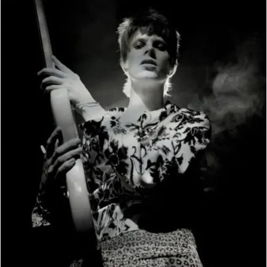David Bowie - Bowie 