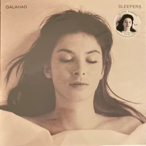 Galahad - Sleepers (2LP White)