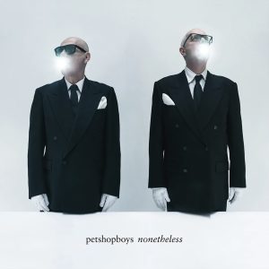 Pet Shop Boys - Nontheless